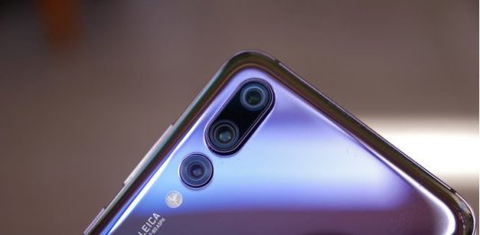 Ο τίτλος “2018 Best Photo Smartphone” πάει στο Huawei P20 Pro!
