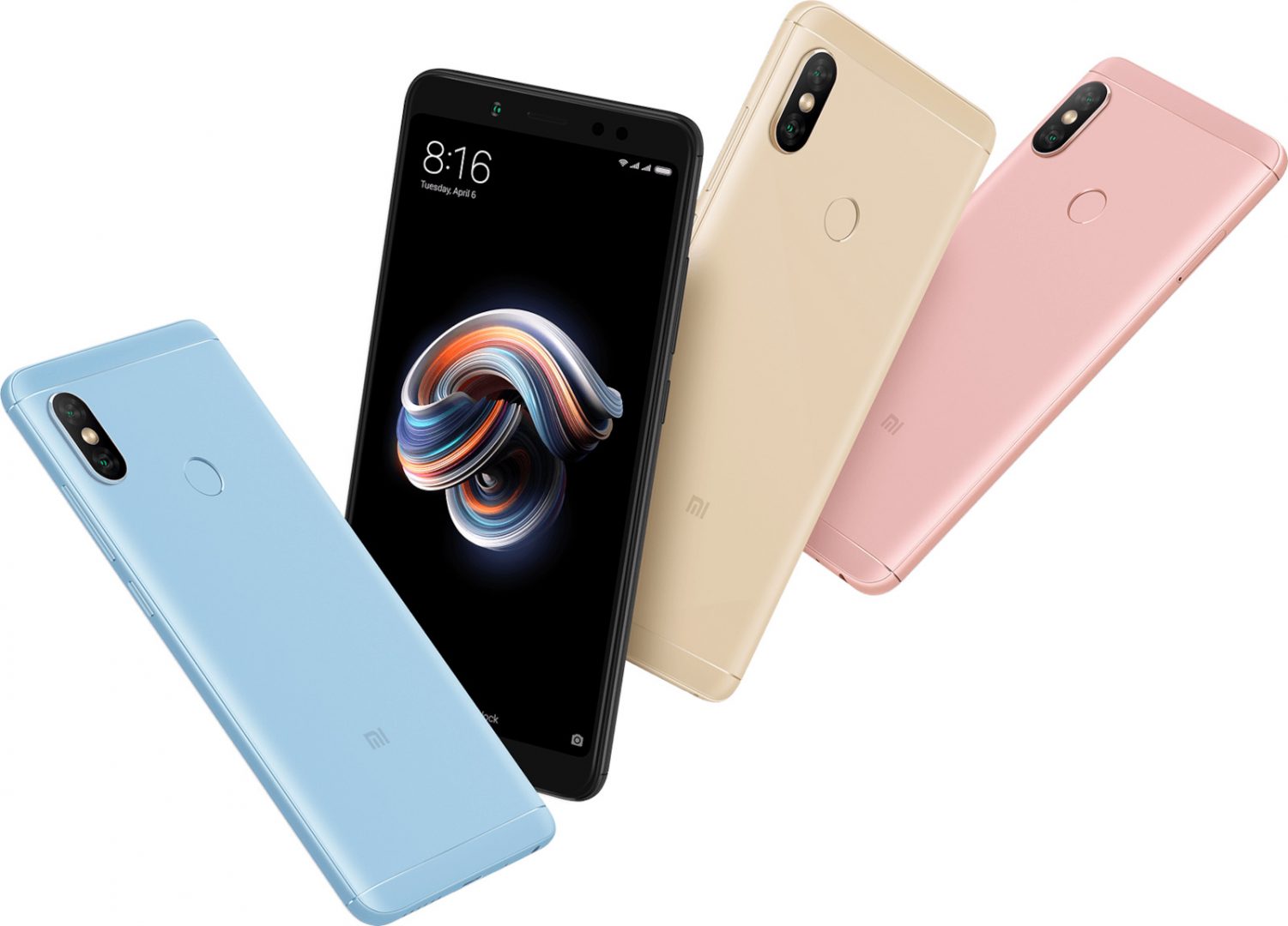 Δυνατότητα 4K UHD video recording στο Xiaomi Redmi Note 5 Pro: Πως την ενεργοποιείς