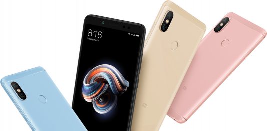 Δυνατότητα 4K UHD video recording στο Xiaomi Redmi Note 5 Pro: Πως την ενεργοποιείς