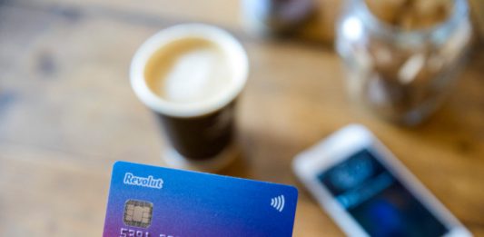 Revolut