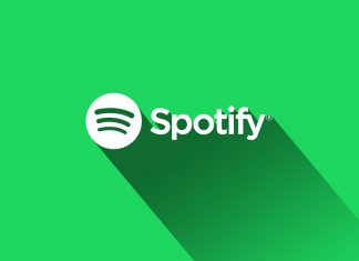 spotify