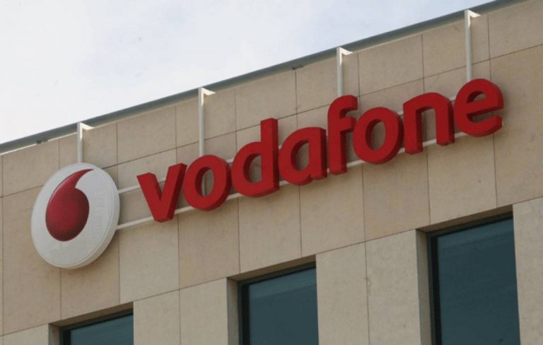 vodafone cu