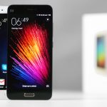 xiaomi mi 5