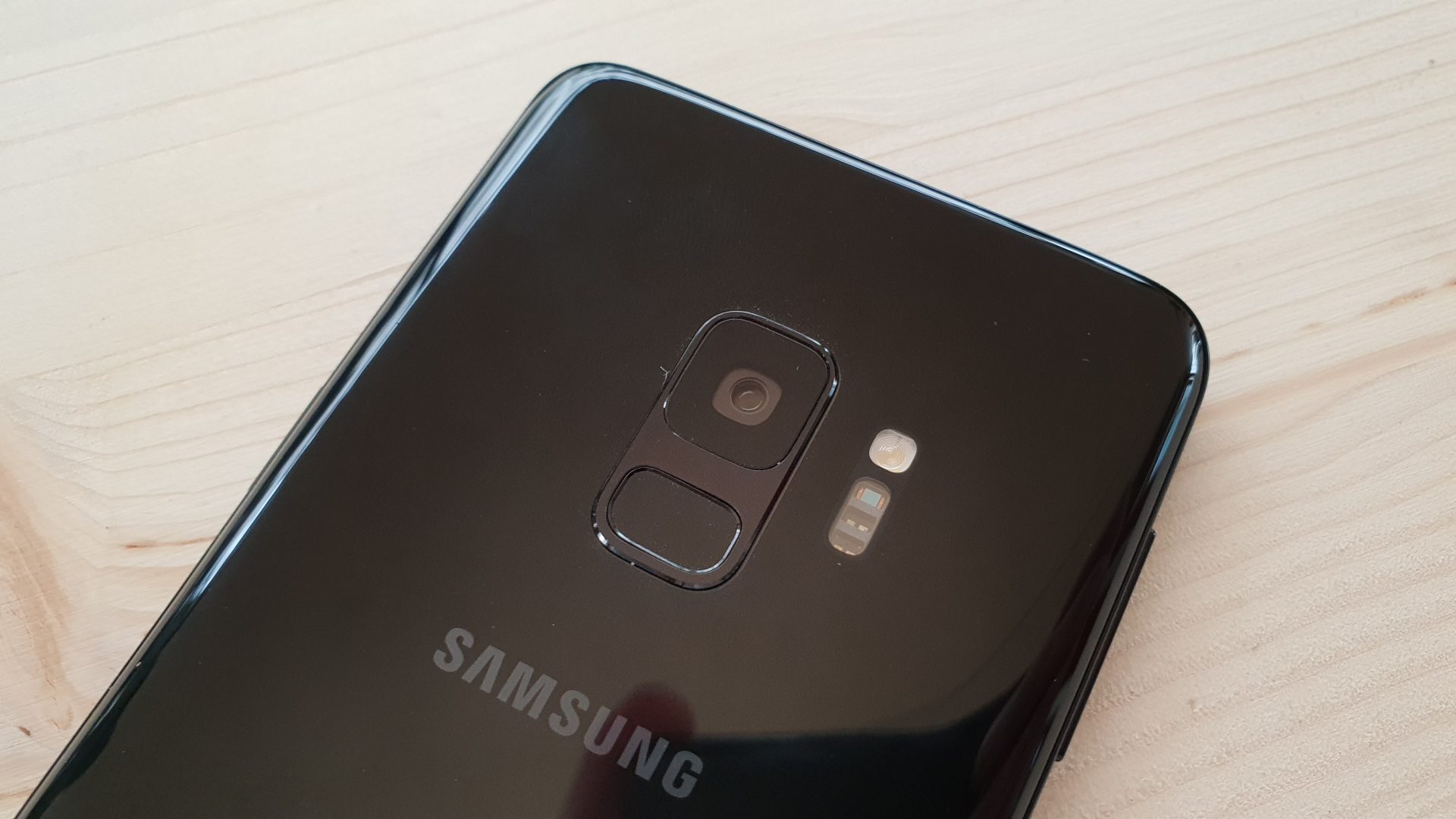 Γιατί Samsung δεν κυκλοφόρησες μια Android P beta και για τους κατόχους του Galaxy S9;