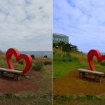 Auto-camera-mode-left-vs-AI-CAM-right-on-the-LG-G7-ThinQ (3)