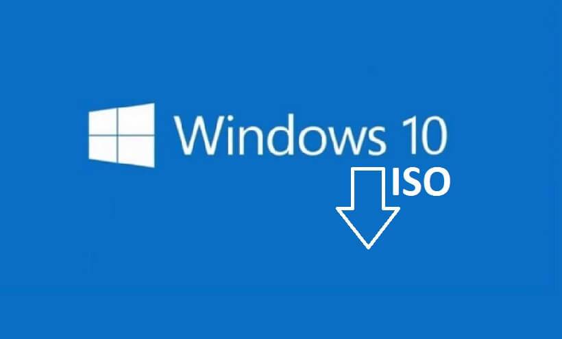 windows 10 iso free
