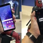 Galaxy J6 2