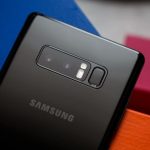 Galaxy Note 9