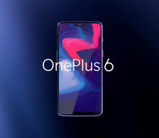 OnePlus 6: Ανακοινώθηκε επίσημα το νέο κτήνος