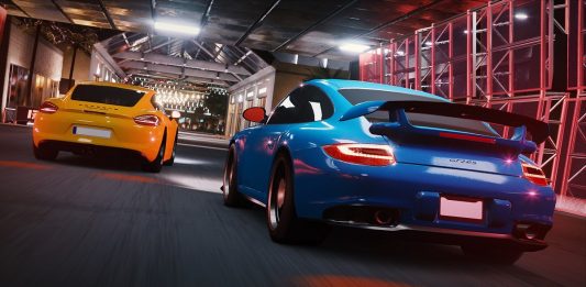 Περισσότερες ενδείξεις ότι το Surface Phone ετοιμάζεται, καθώς εμφανίζεται το πρώτο “Andromeda OS” παιχνίδι