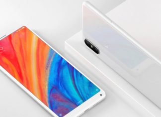 miui 12.5 xiaomi mi mix 2s