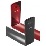 galaxy s8 lite 2