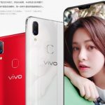 vivo x21i