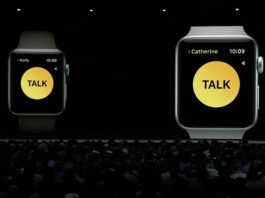 WatchOS 5: Φέρνει περισσότερη συνδεσιμότητα και καλύτερη παρακολούθηση δραστηριότητας