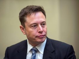 Twitter Elon Musk Tesla Ελλάδας