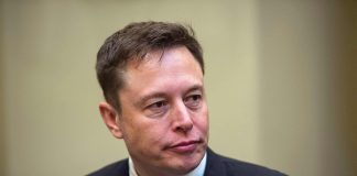 Twitter Elon Musk Tesla