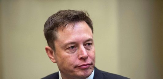 Twitter Elon Musk Tesla Ελλάδας