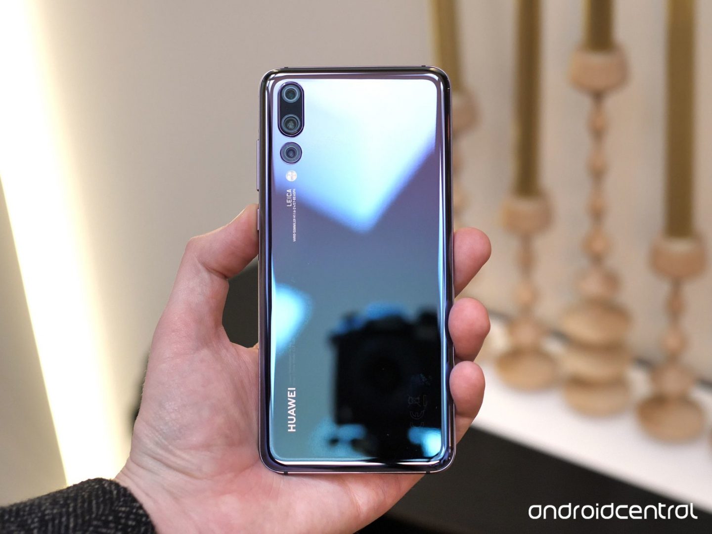 Huawei: Το χρονοδιάγραμμα αναβάθμισης των συσκευών της στην τεχνολογία GPU Turbo