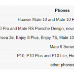 Huawei GPU Turbo