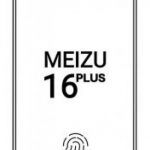 Meizu 16 schematics