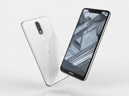 Το Nokia 5.1 Plus (X5) πήρε πιστοποίηση για Bluetooth
