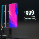 Oppo Find X Price