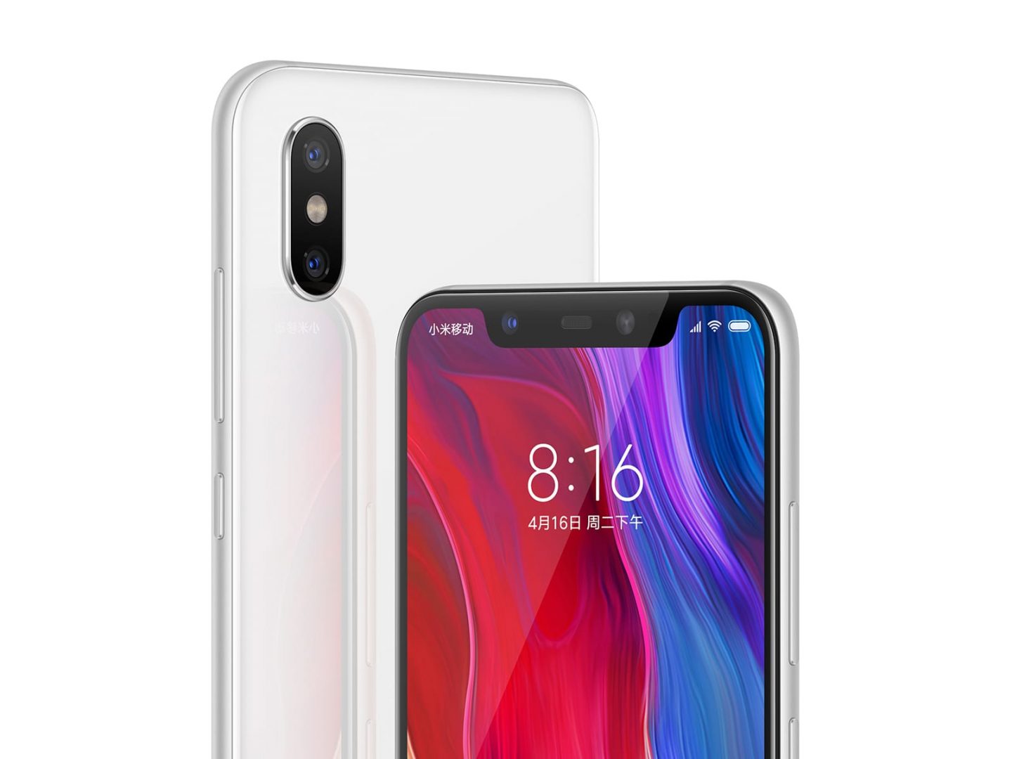 Η Xiaomi πούλησε πάνω από 1 εκατομμύριο συσκευές της σειράς Mi 8 σε λιγότερο από τρεις βδομάδες