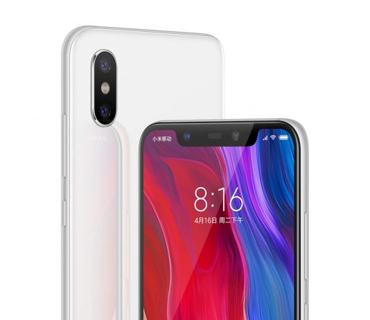 Δείτε ορισμένα δείγματα της κάμερας του Xiaomi Mi 8 που μοιράστηκε η Xiaomi μαζί μας!