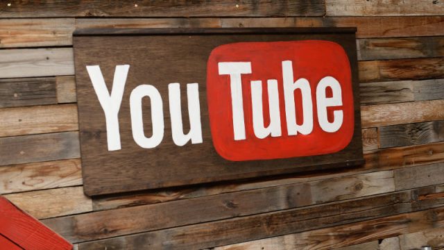 YouTube TikTok