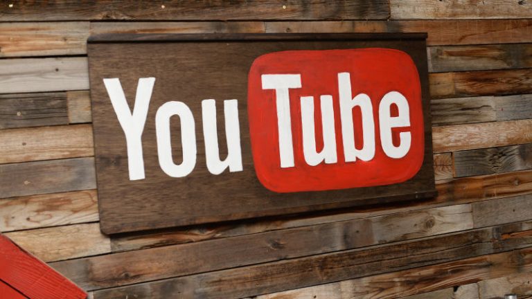 YouTube TikTok