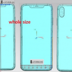 iPhone 2018 schematics