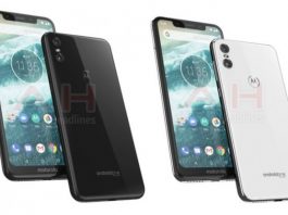 Motorola One: Διέρρευσε η νέα Android One συσκευή της εταιρείας, με γυαλί στην πλάτη σε μαύρο και άσπρο χρώμα