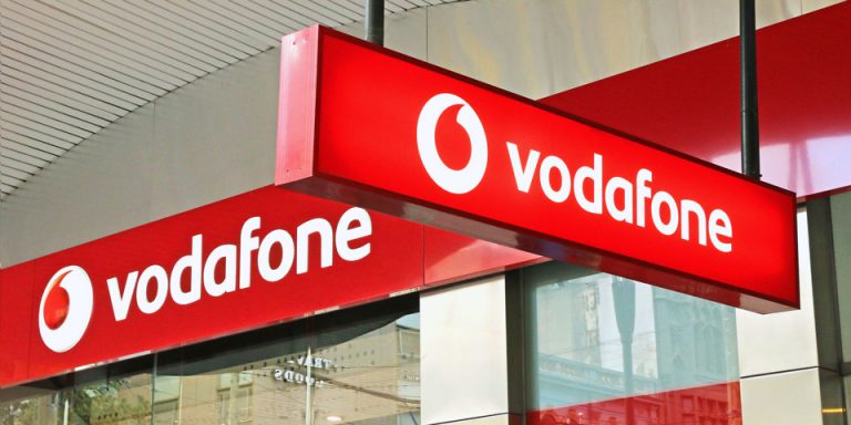 vodafone