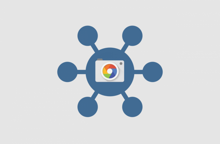 google camera