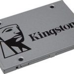 Kingston Digital UV400
