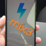 Mi Mix 3