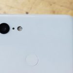 Pixel 3XL