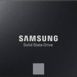 Samsung 860 Evo