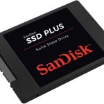 SanDisk SSD Plus