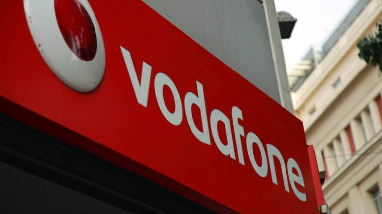 Vodafone