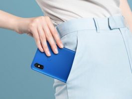 Xiaomi Mi Max 3: Είναι επίσημο και έρχεται με μπαταρία 5.500 mAh και οθόνη 6.9” ιντσών χωρίς εγκοπή