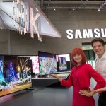 01_IFA 2018_Samsung