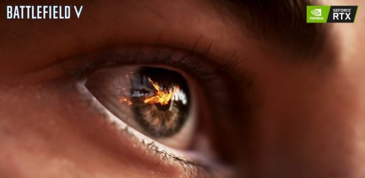 Δείτε την τεχνολογία των νέων καρτών της Nvidia, “RTX” real-time ray tracing, εν δράσει! (videos)