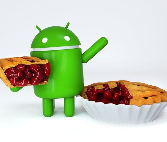 Το Android 9 Pie είναι επιτέλους εδώ!