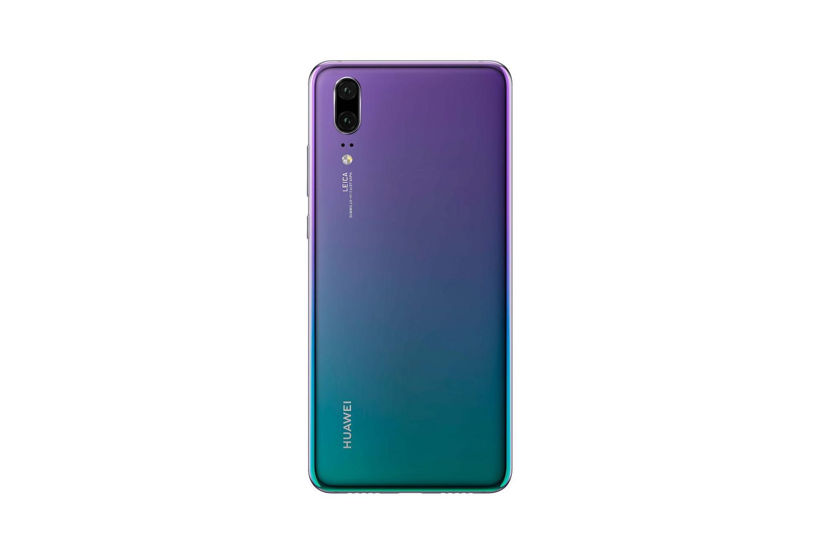 Huawei P20 Twilight: Οι Αντανακλάσεις από το βόρειο σέλας στα χέρια σου [Δελτίο Τύπου]