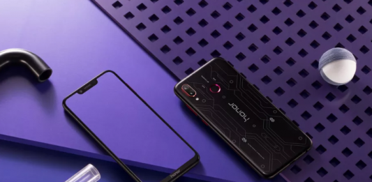 Honor Play: Ανακοινώθηκε επισήμως το gaming smartphone της Honor