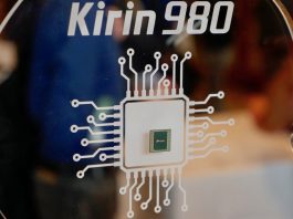 Η Huawei ανακοινώνει επίσημα τον Kirin 980, τον επεξεργαστή του Mate 20 Pro