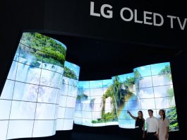 Οι λύσεις Τεχνητής Νοημοσύνης της LG για μια καλύτερη ζωή στο επίκεντρο της IFA 2018