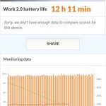 Samsung Galaxy Note 9 Battery 720p