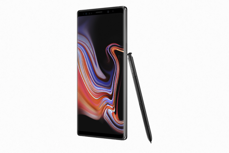 Samsung Galaxy Note 9
